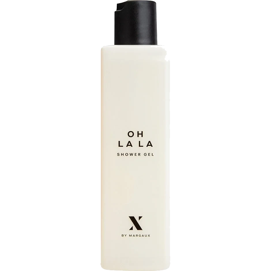 X by Margaux Shower gel