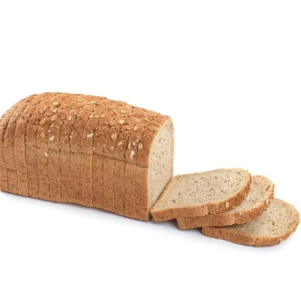 Havrebrød Skåret 750g Nærbakst