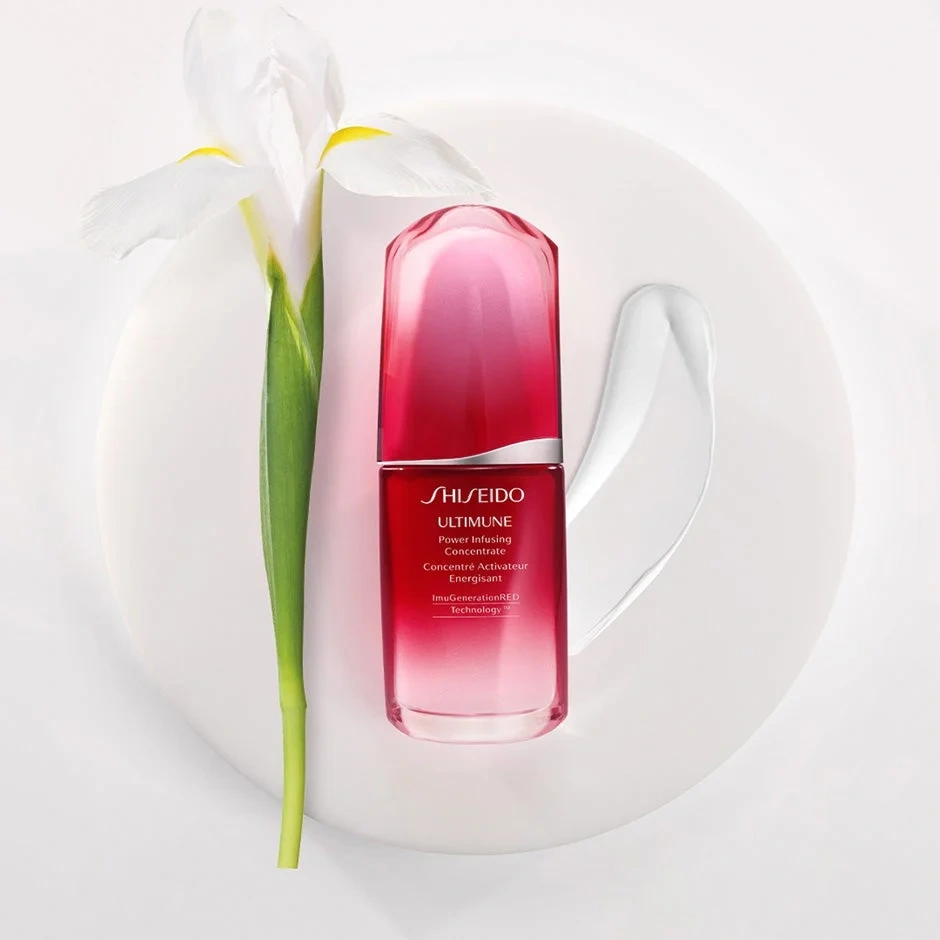 Shiseido Ultimune 3.0 Power Infusing Concentrate