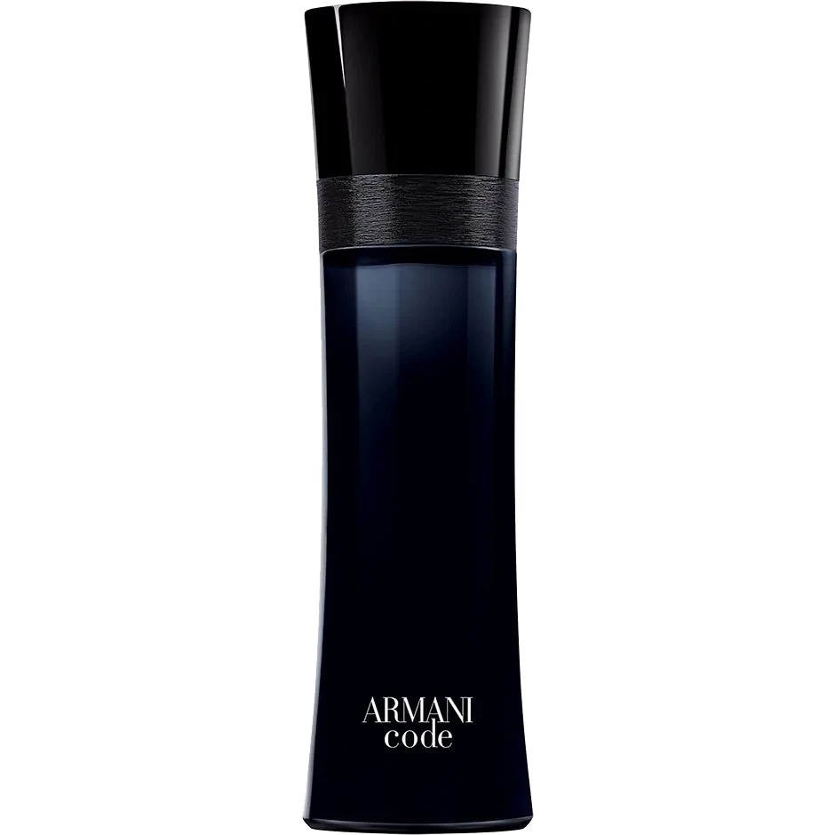 Armani Code