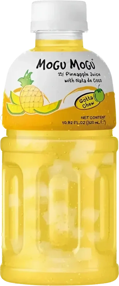 Mogu Mogu Ananas 320ml