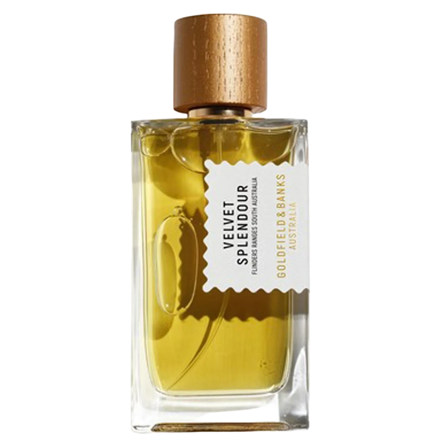 Goldfield & Banks Velvet Splendour