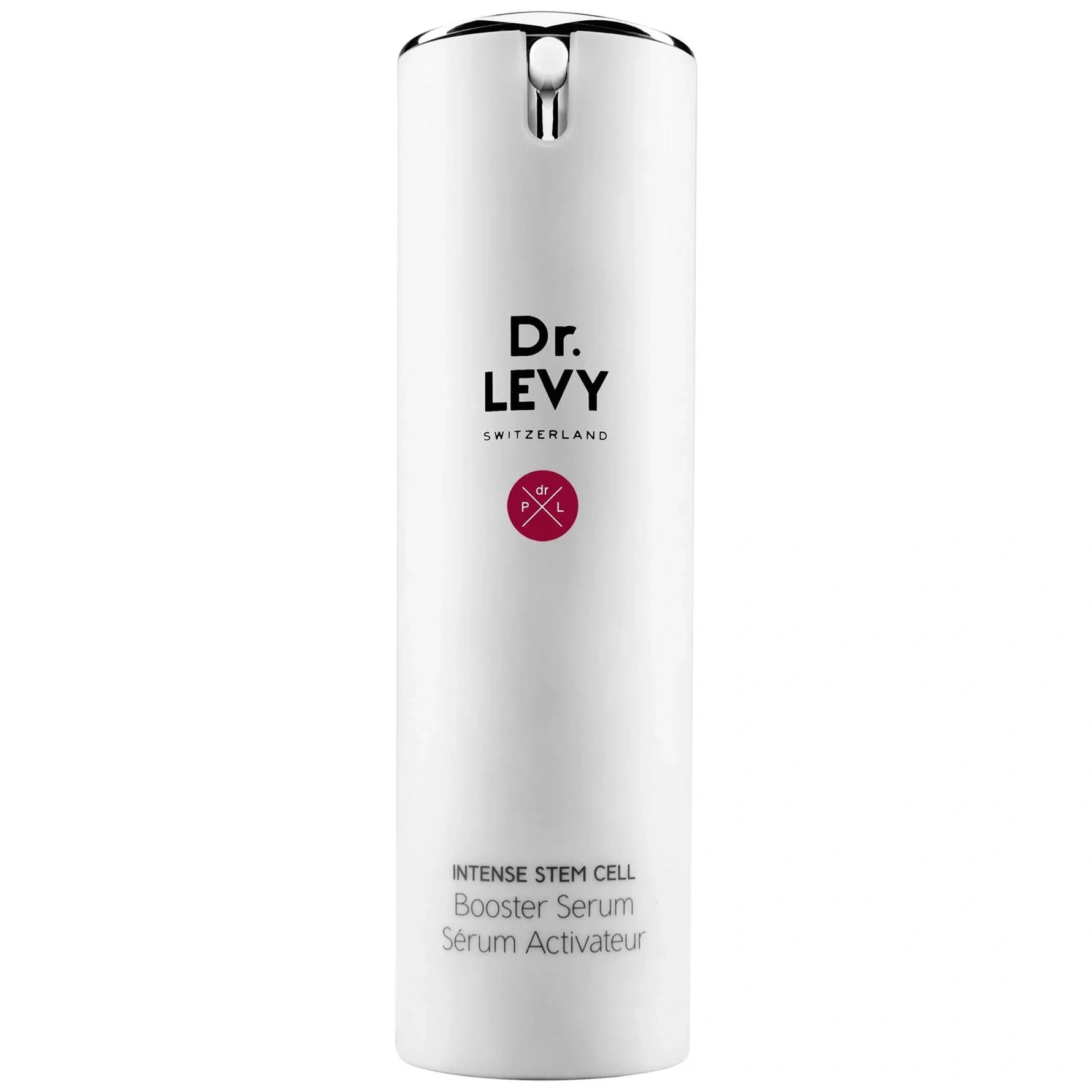 Dr LEVY Switzerland Booster Serum 30 ml