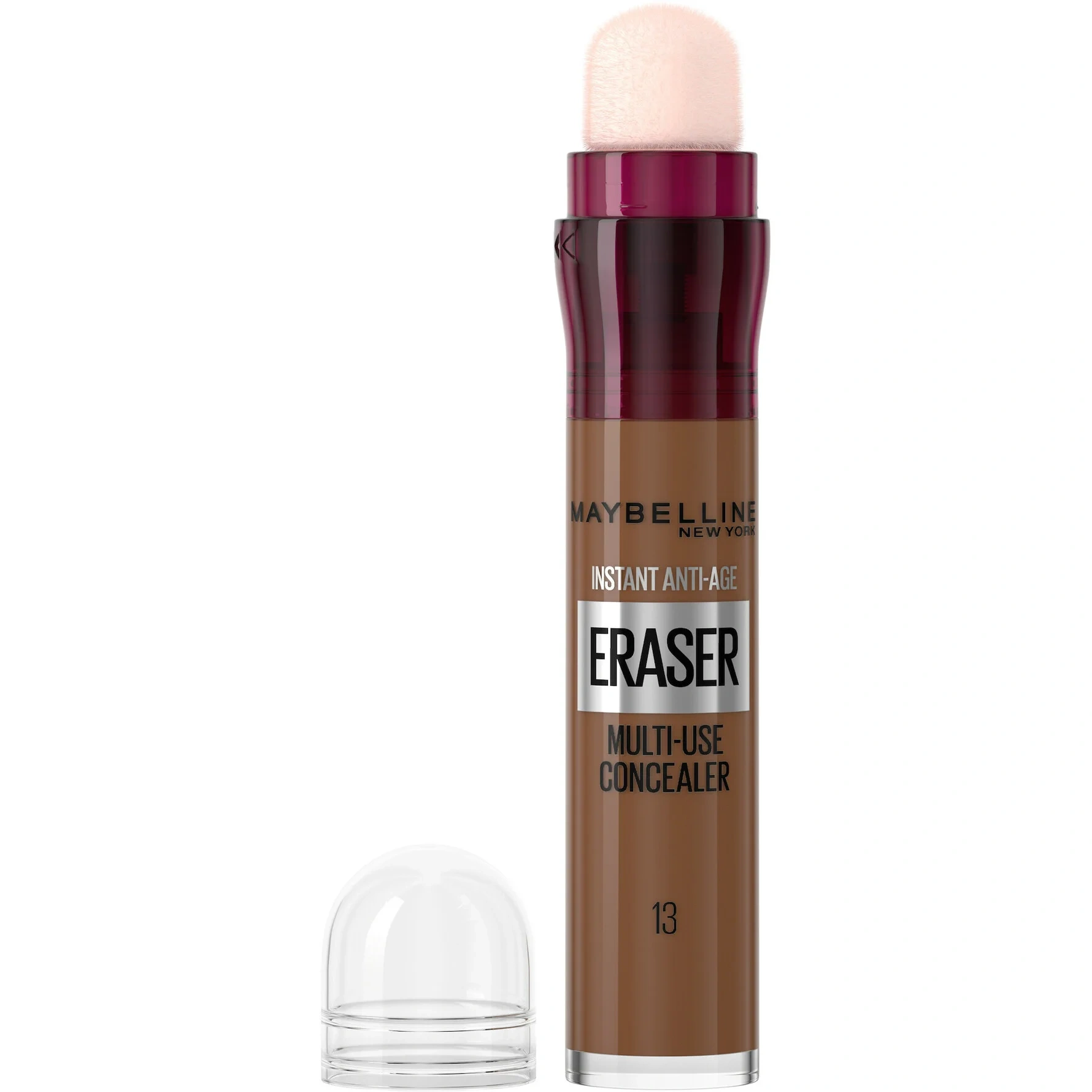 Maybelline New York Instant Eraser Concealer Cocoa