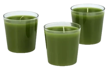 Refil Stemningslykt S&S Leaf Green