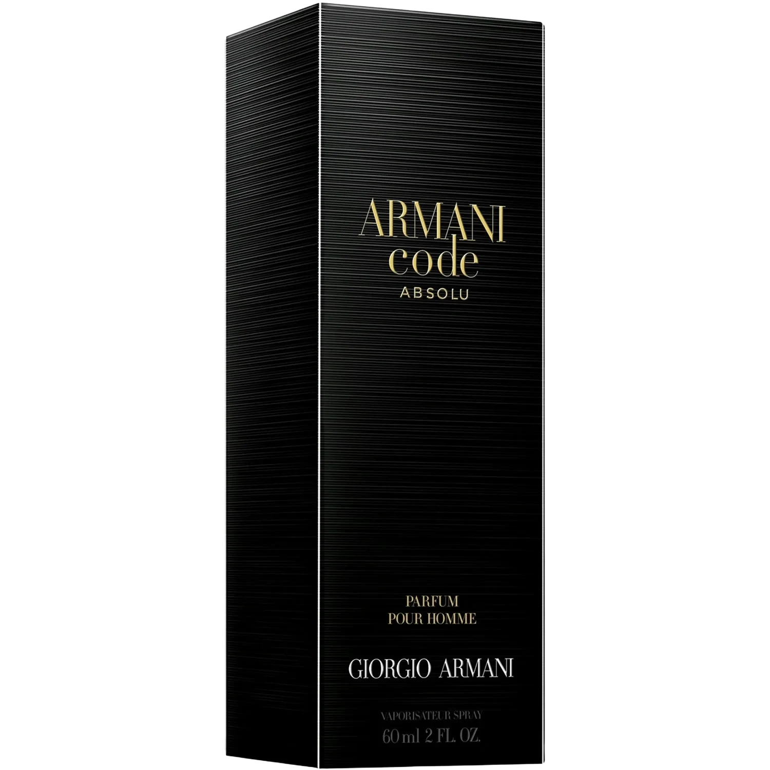 Armani Code Absolu