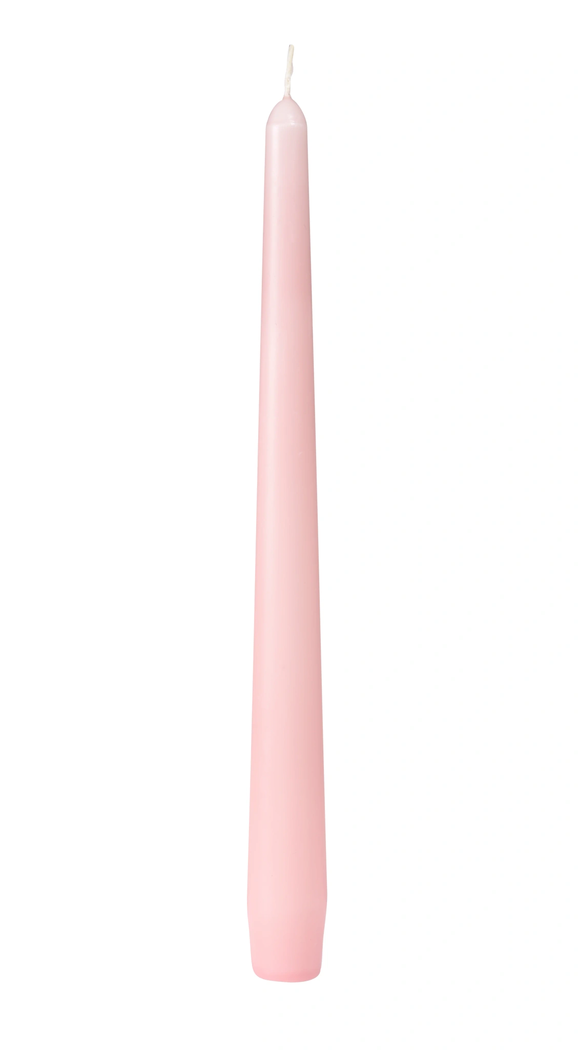 Antiklys, dyppede Mellow Rose
