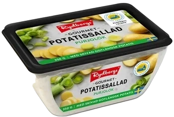 Pot Gourm Purjolök