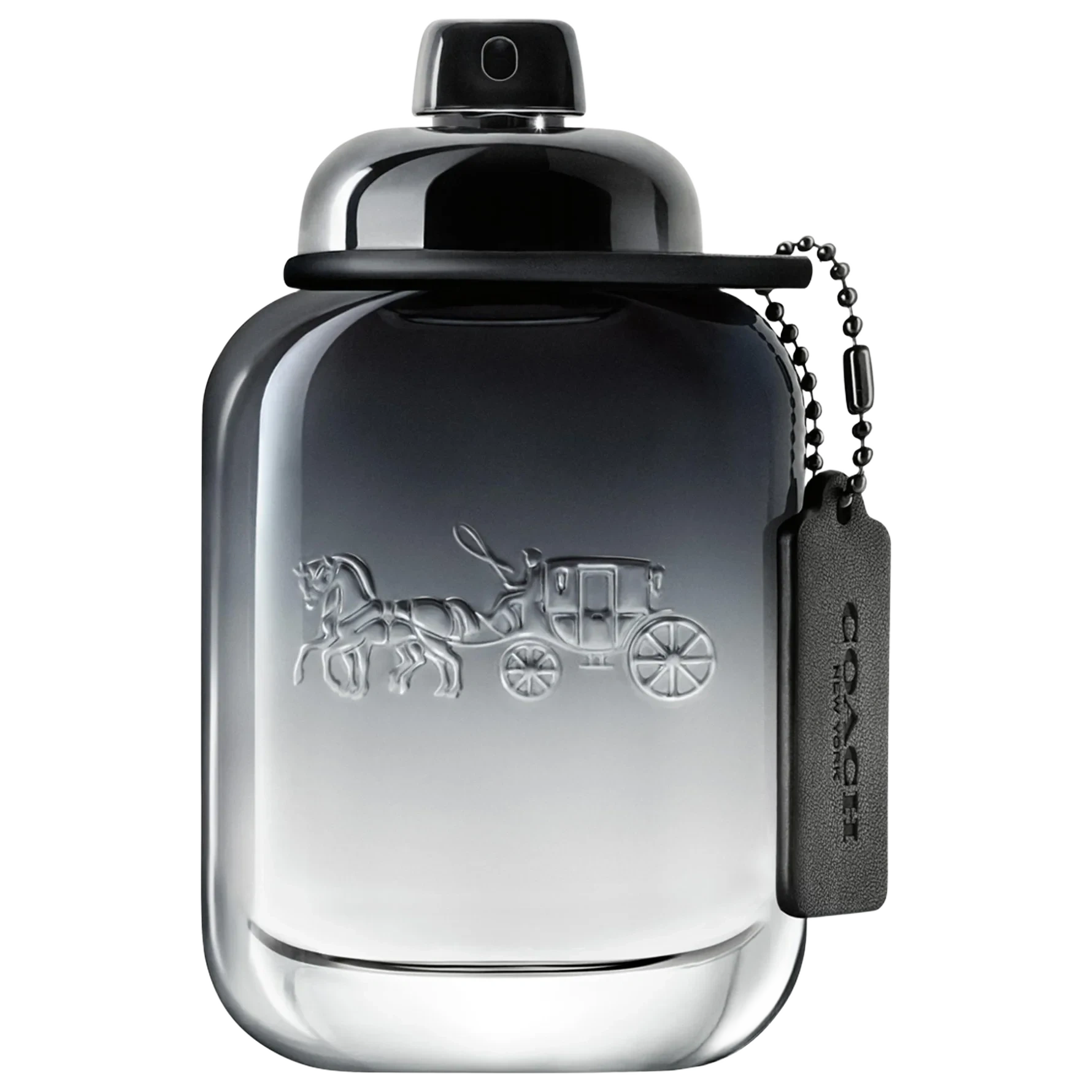 Coach Man Eau de Toilette 60 ml