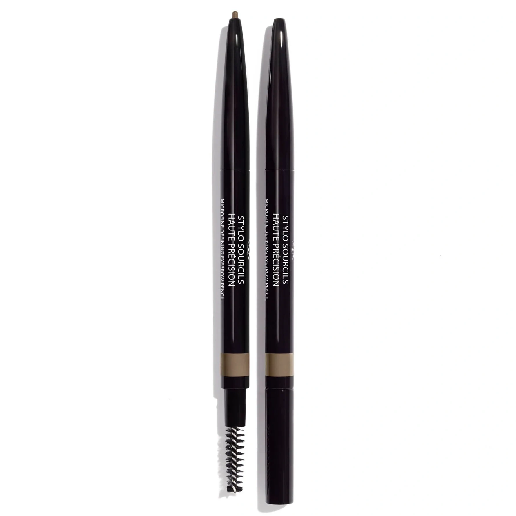 CHANEL MICROFINE DEFINING EYEBROW PENCIL 154 Blond Tendre