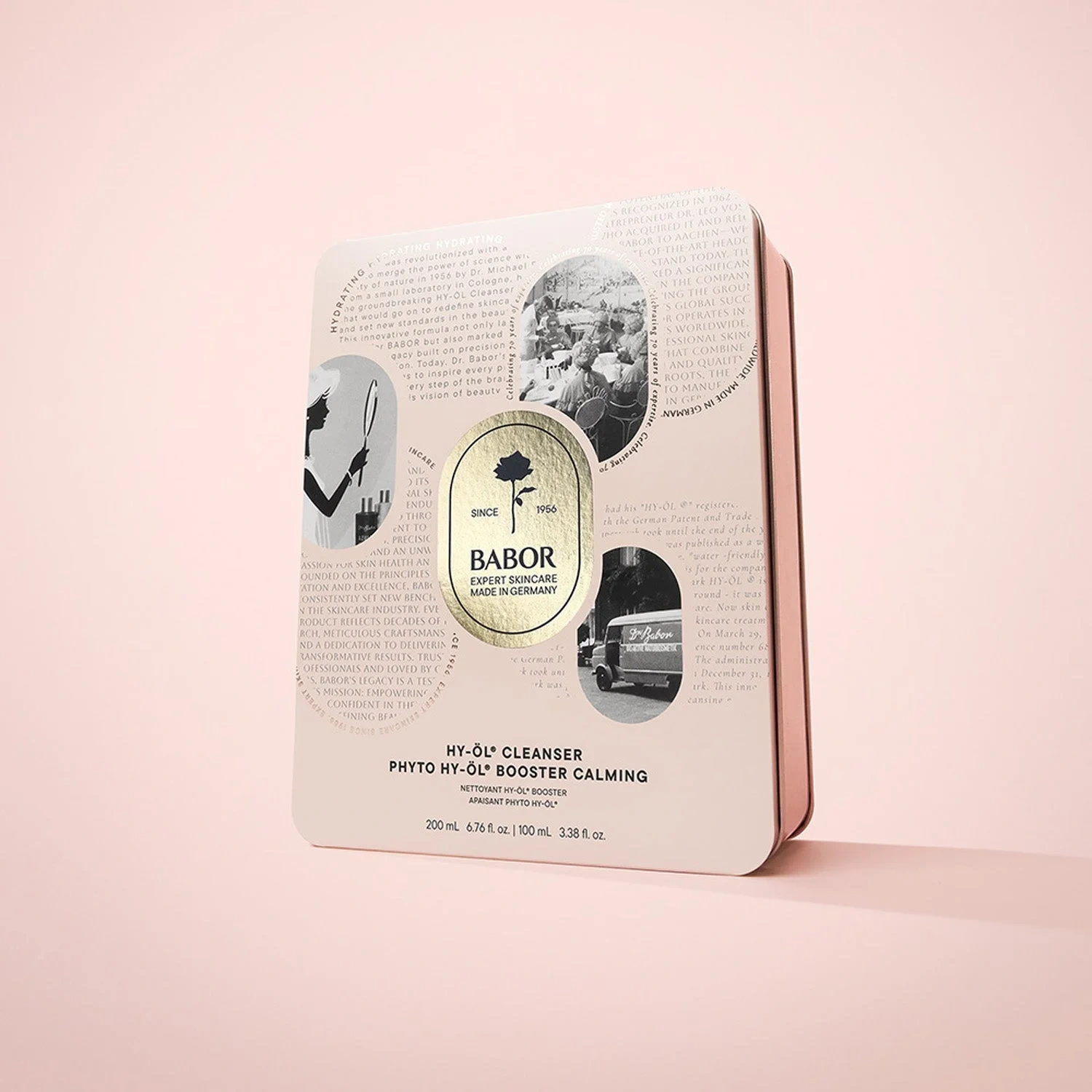 Babor Anniversary Set HY-ÖL & Phyto Calming