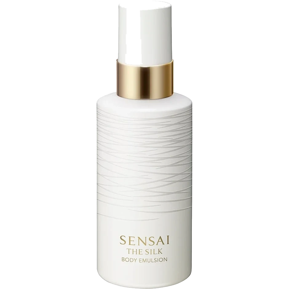 Sensai The Silk Body Emulsion 200 ml