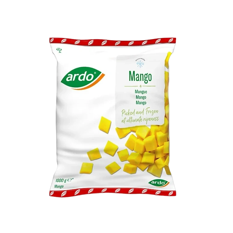 Sg import Mangoterninger 20x20mm t 4x2,5kg