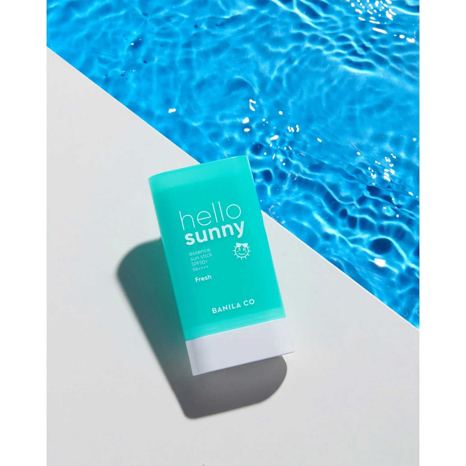 Banila Co Hello Sunny Essence Sun Stick SPF50+ PA++++ Fresh