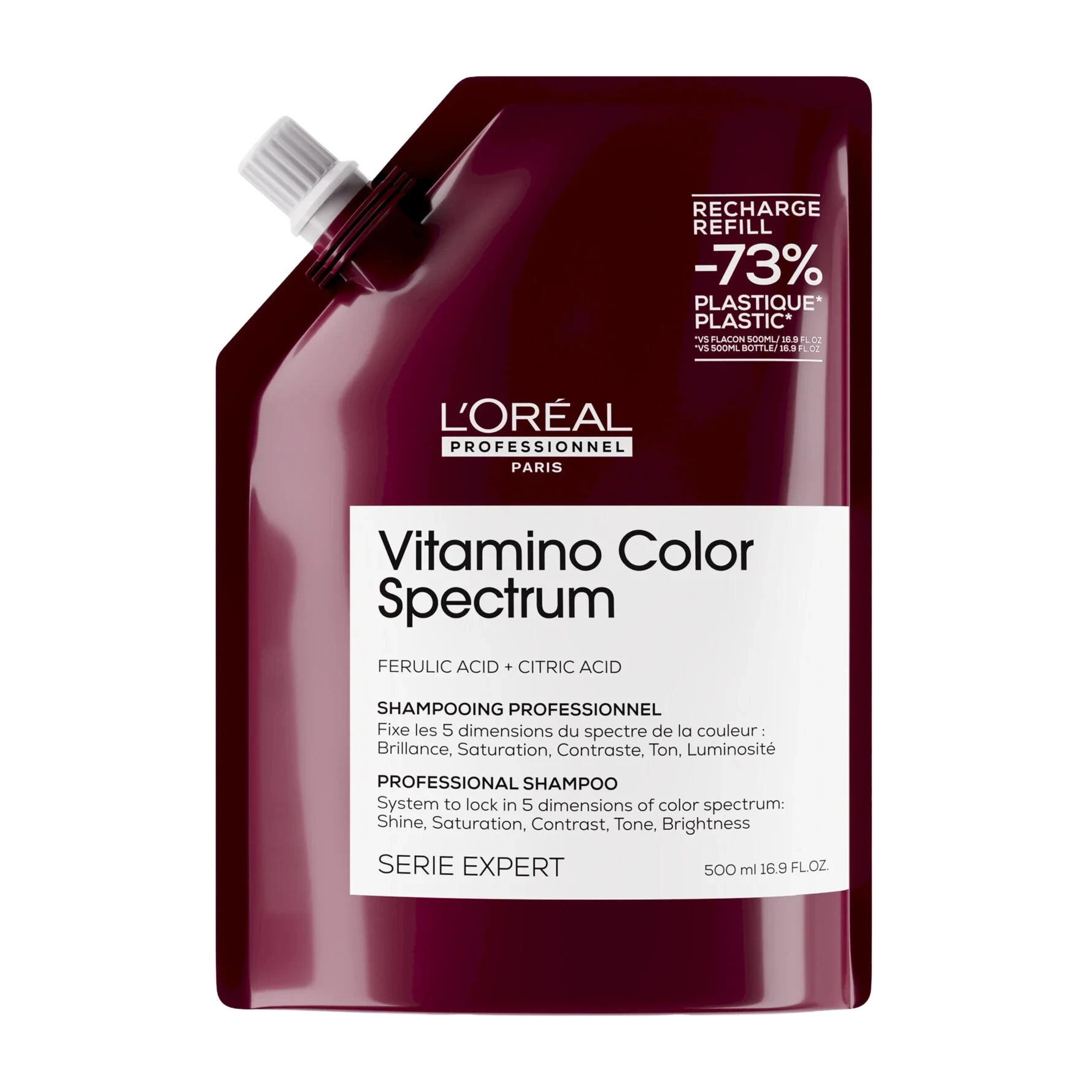 L'Oréal Professionnel Vitamino Spectrum 500 ml