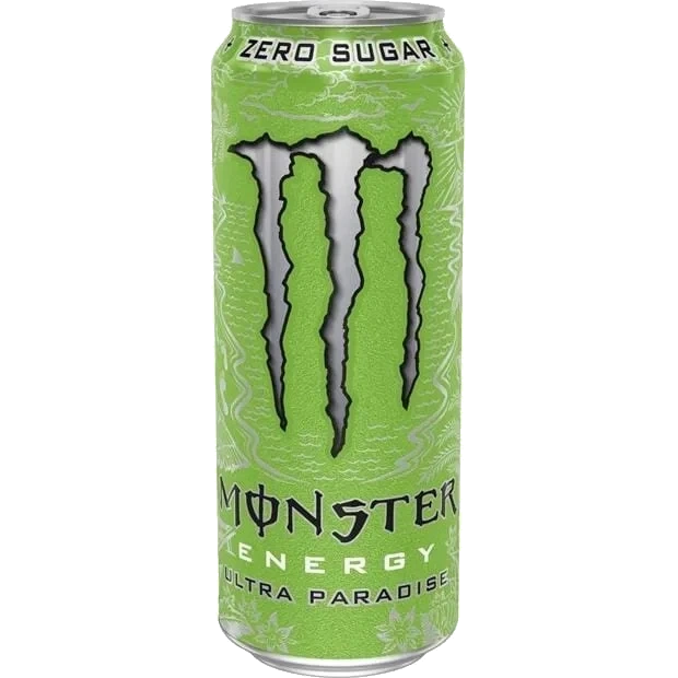 Monster Ultra Paradise Bx 24x500ml