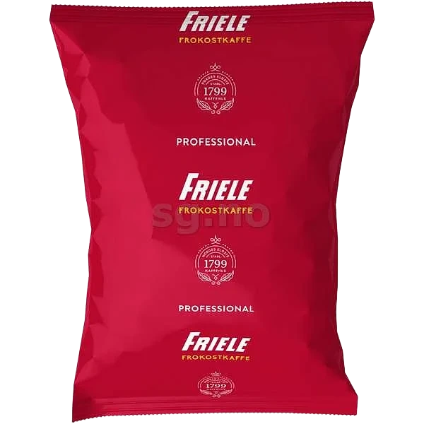 Friele Frokostkaffe Grovm 600g