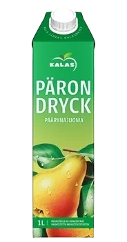 Pärondryck
