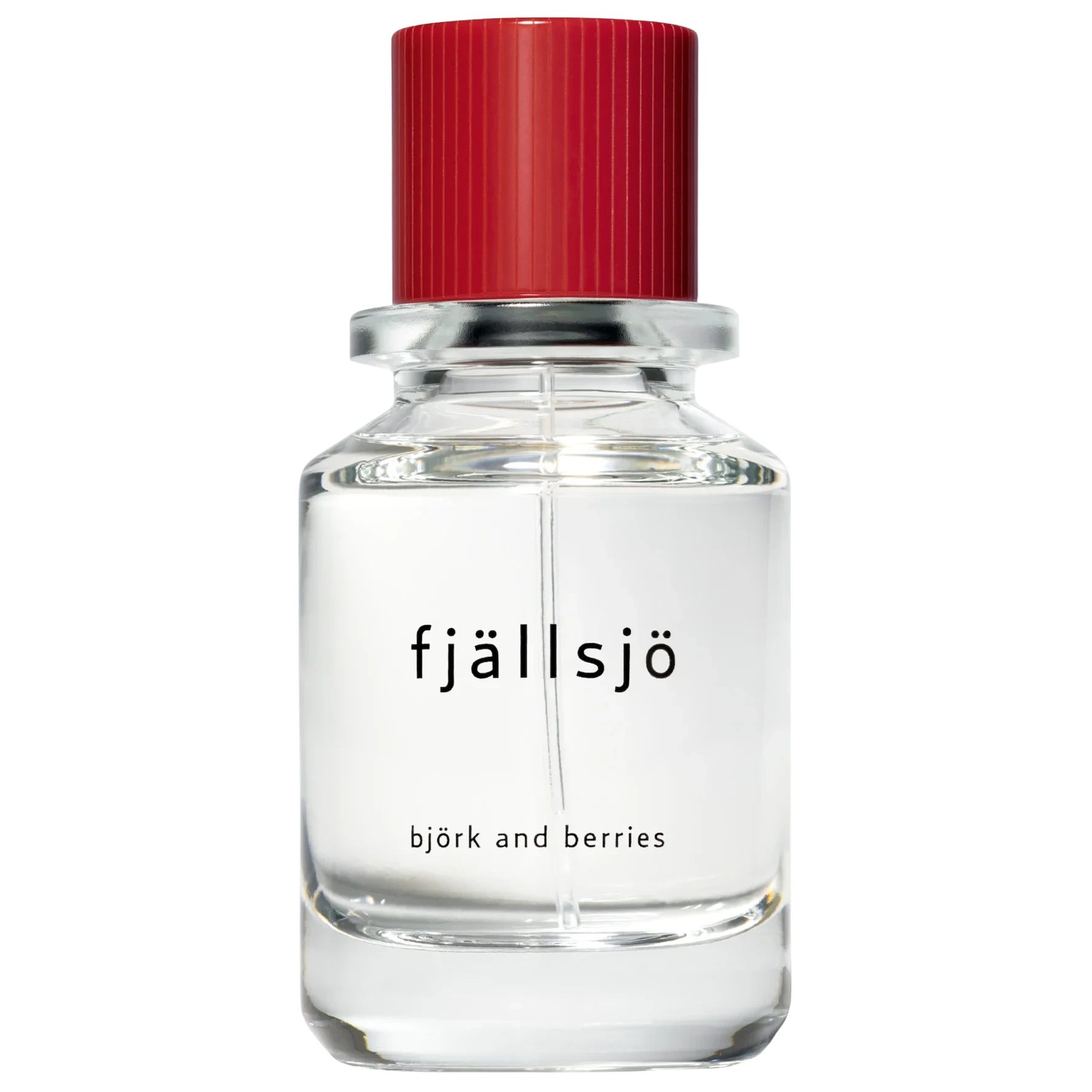 Björk and Berries Fjällsjö Eau de Parfum 50 ml