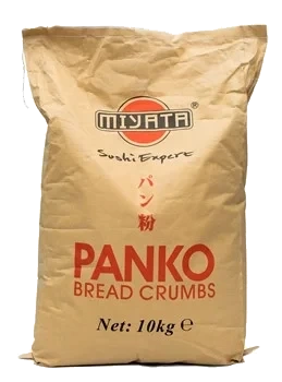 Panko ströbröd
