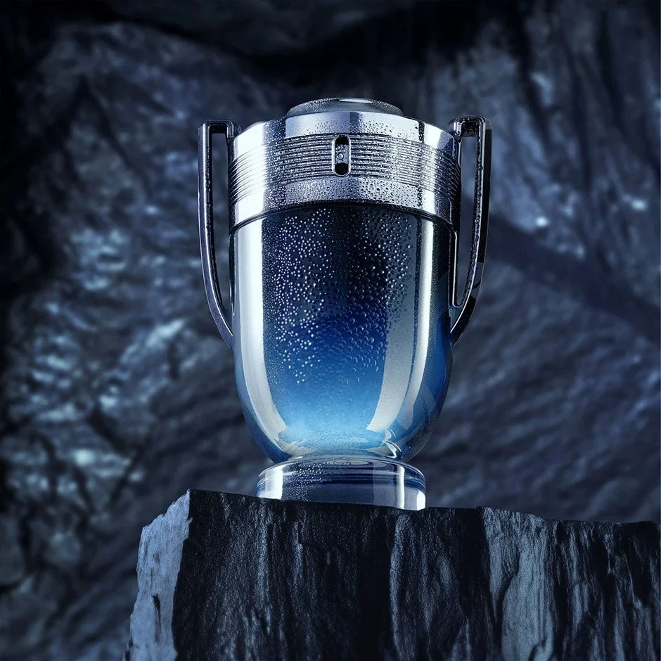 RABANNE Invictus Legend