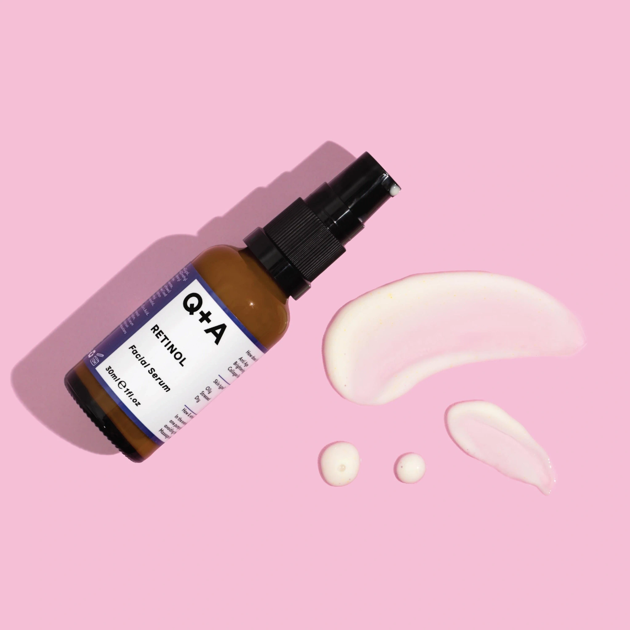 Retinol Serum