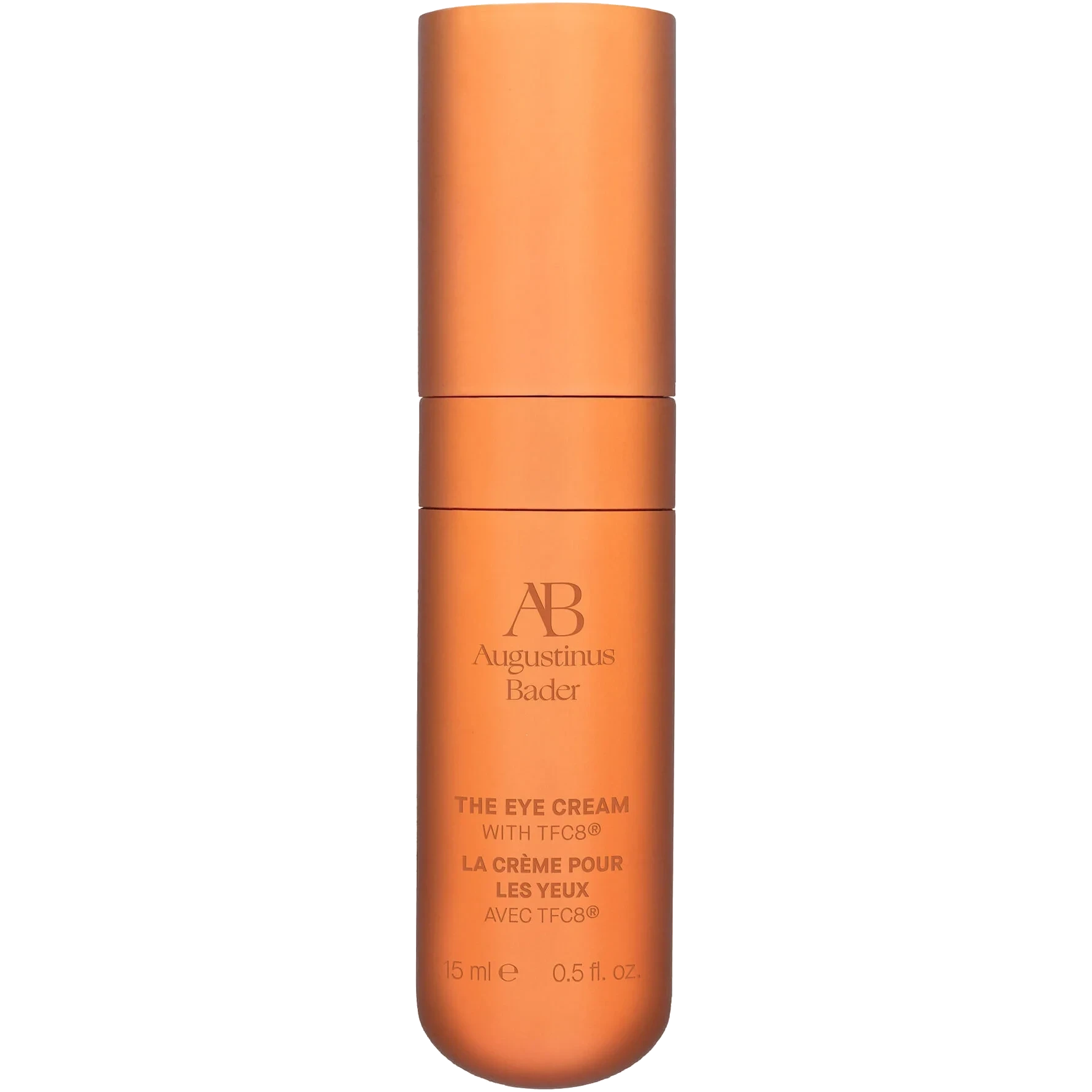 Augustinus Bader The Eye Cream Nomad 15 ml