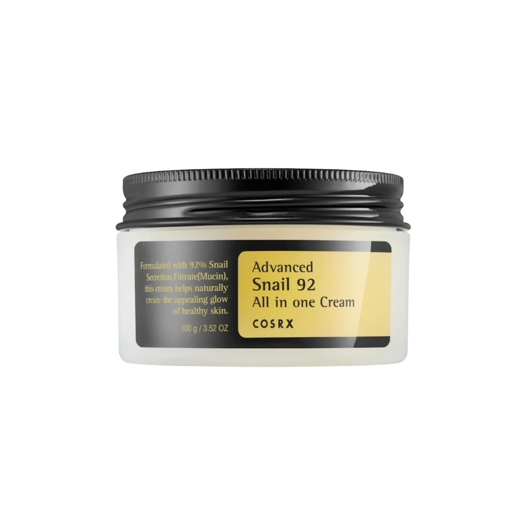 Advanced Snail 92 All In One Cream