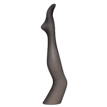 Tights 20 Den 36-40 Black Pr