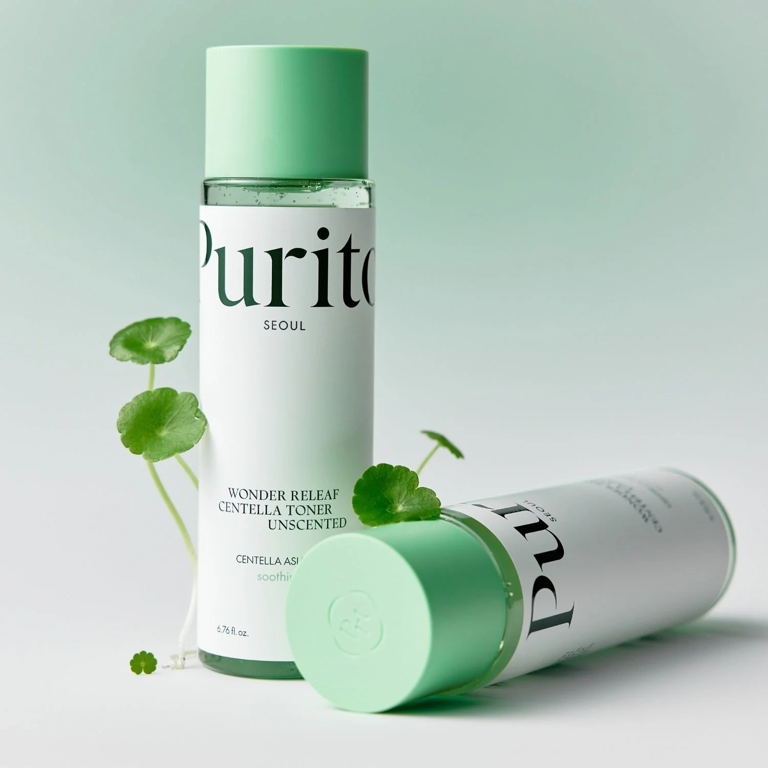Wonder Releaf Centella Toner Unscen