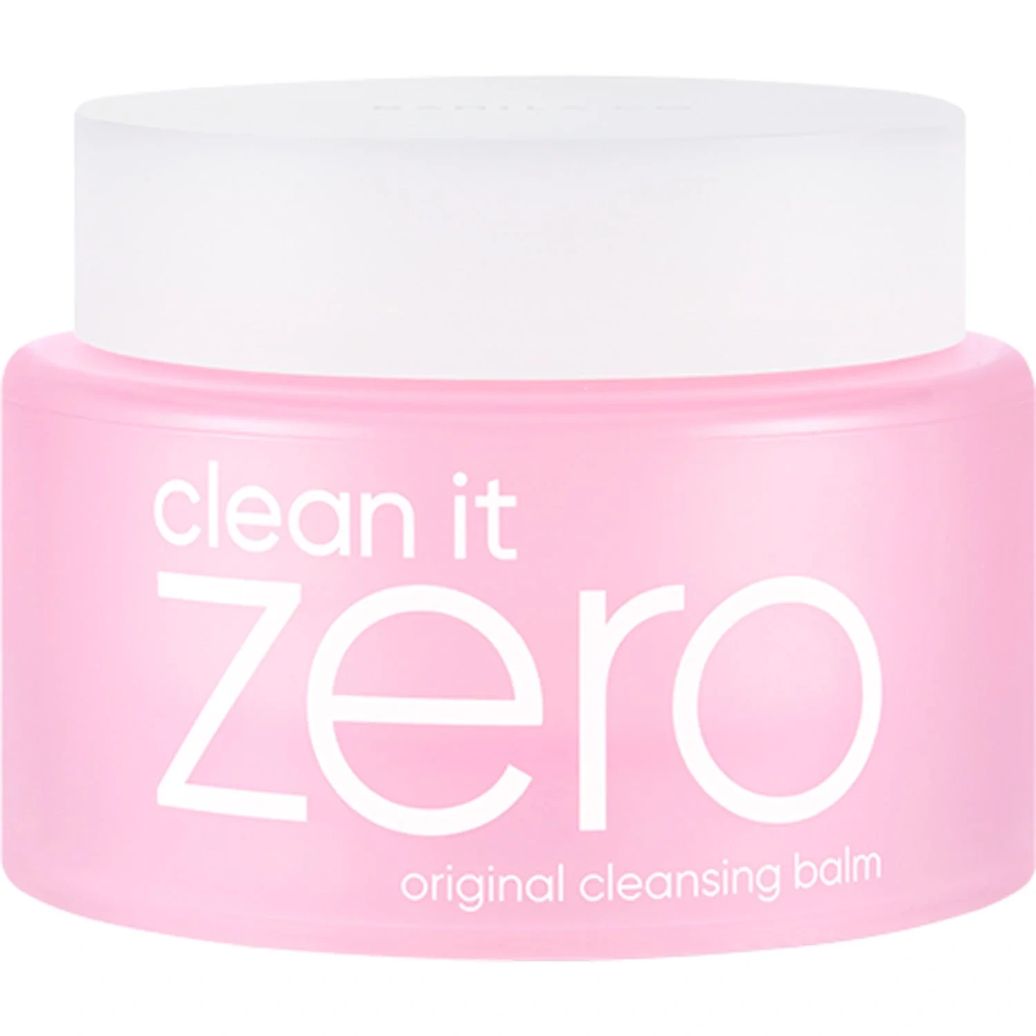 Banila Co Clean It Zero Cleansing Balm Original