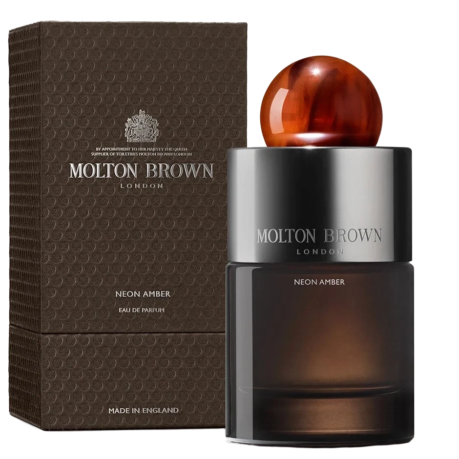 Molton Brown Neon Amber