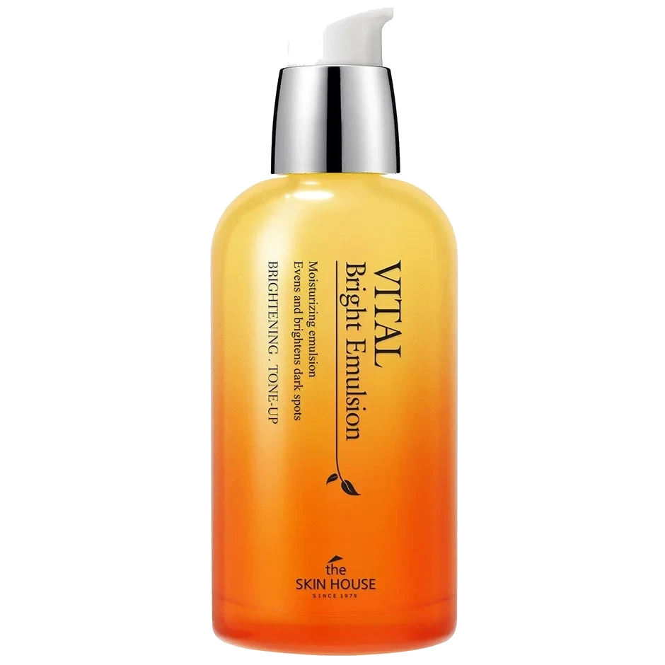 The Skin House Vital Bright Emulsion