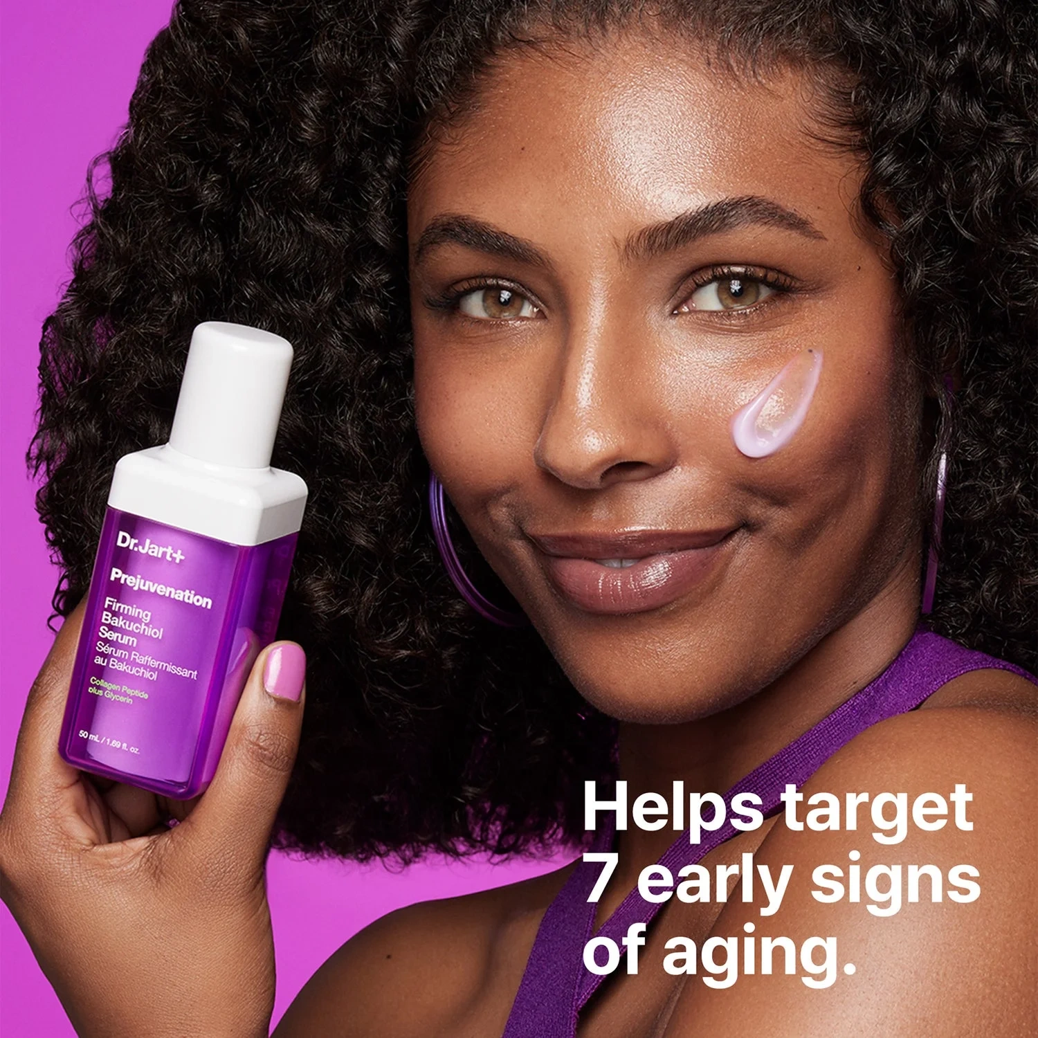 Dr.Jart+ Prejuvenation Firming Bakuchiol Serum 50 ml