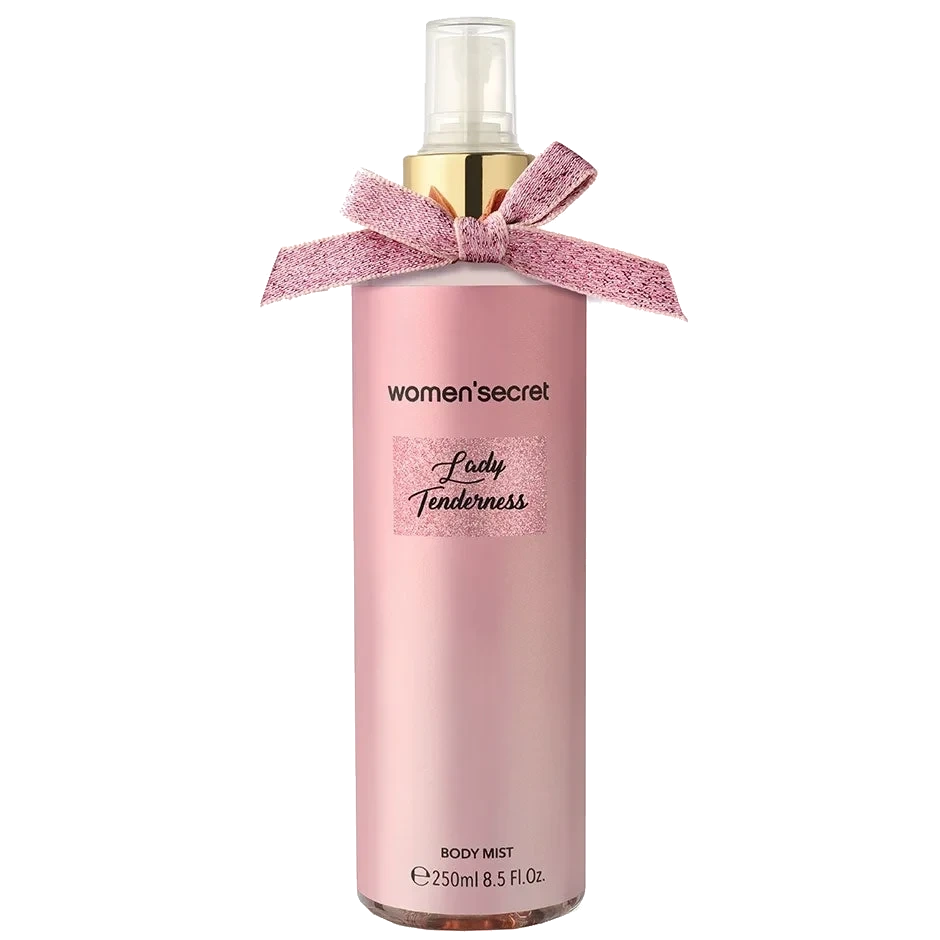 Women'Secret Lady Tenderness