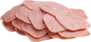 Kokt skinke skivet mini 500g