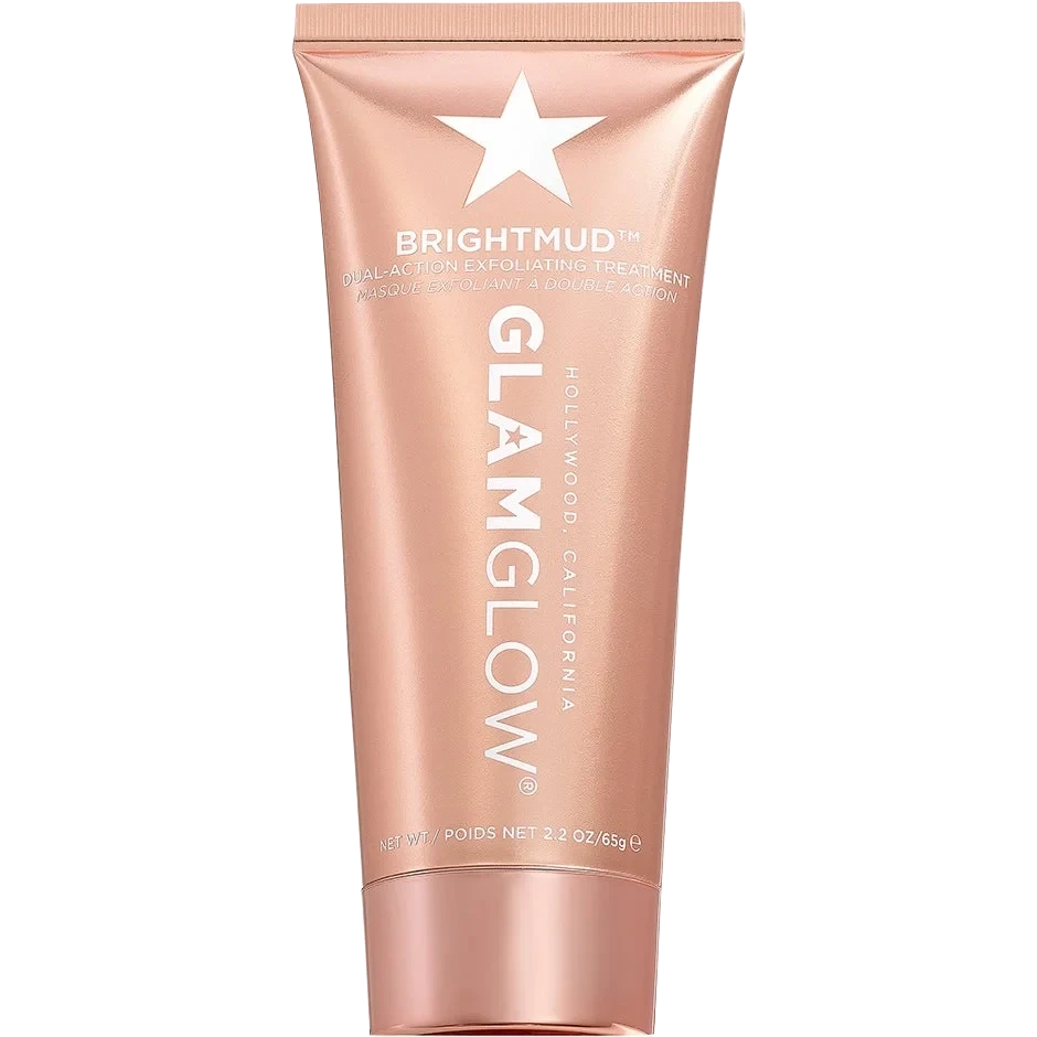 GlamGlow Brightmud Dual Exfoliating Treatment