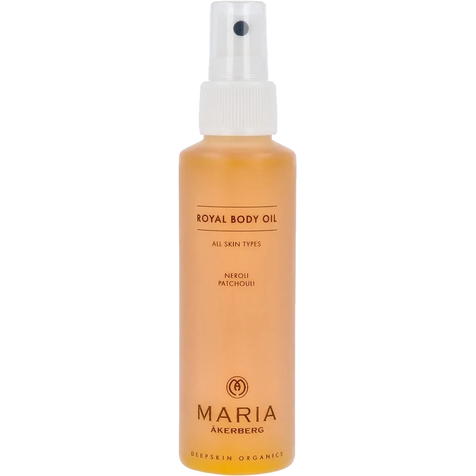 Maria Åkerberg Royal Body Oil