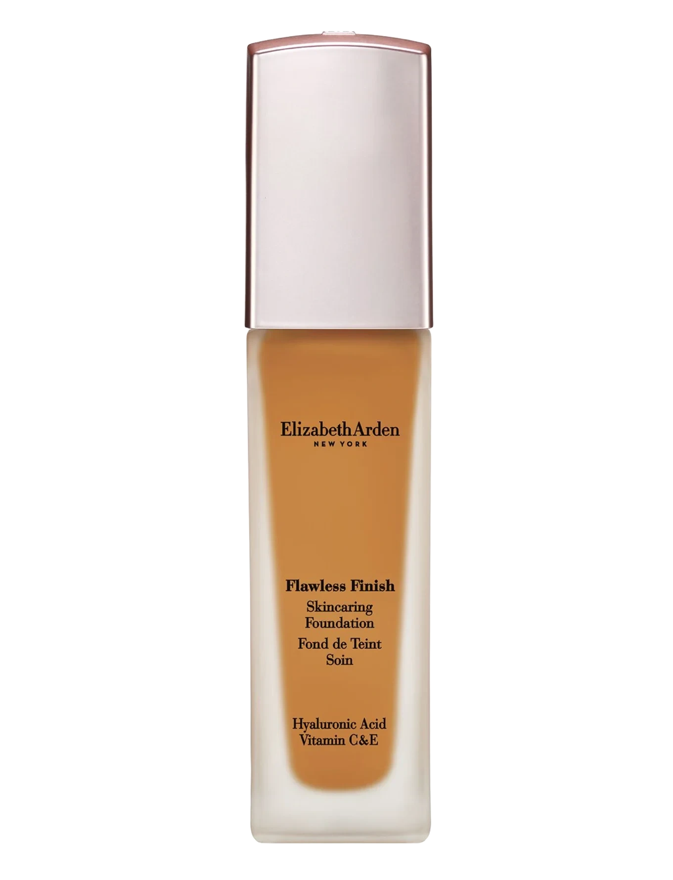 Elizabeth Arden Flawless Finish Skincaring Foundation 460W