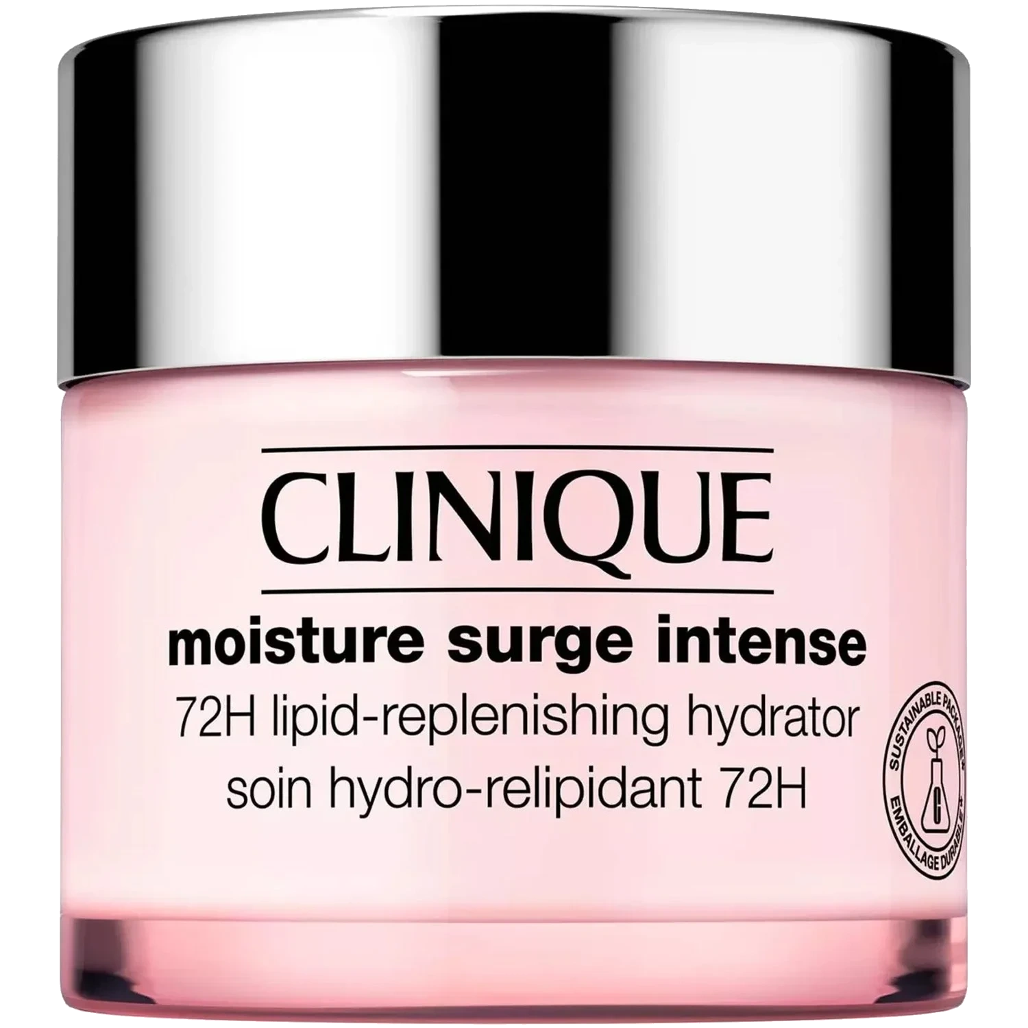 Clinique Moisture Surge Intense 72H Replenish Hydrator