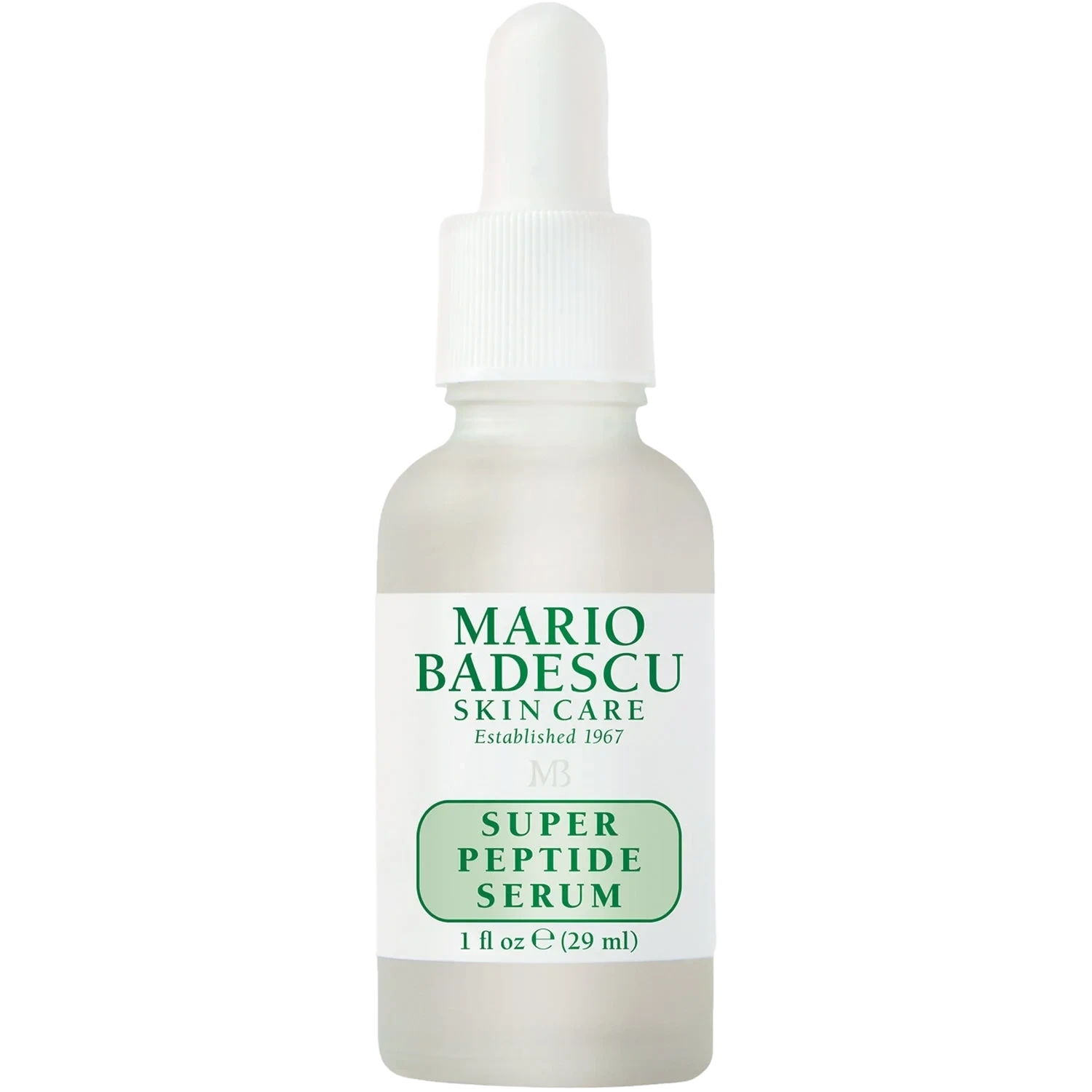 Mario Badescu Super Peptide Serum