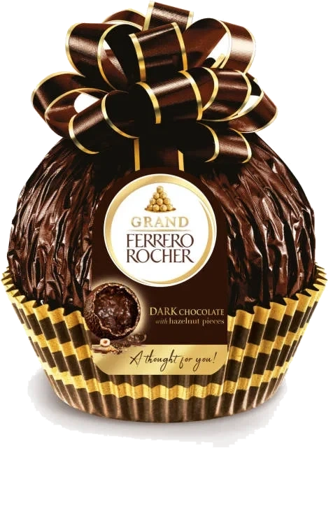 Ferrero Rocher Grand Jul 125g