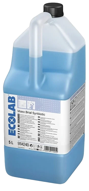 Maxx Brial Synbiotic 5l