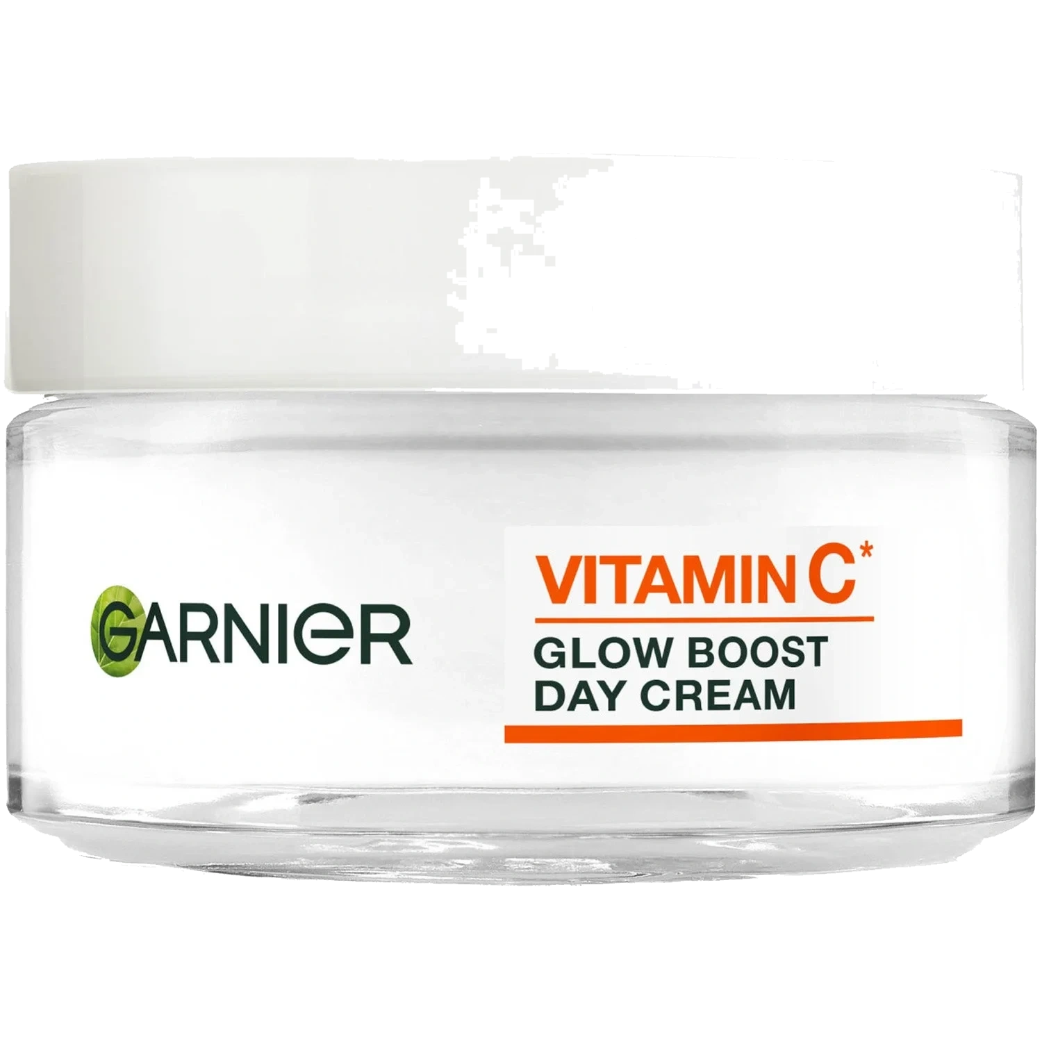 Garnier Vitamin C* Glow Boost Day Cream 50 MLT