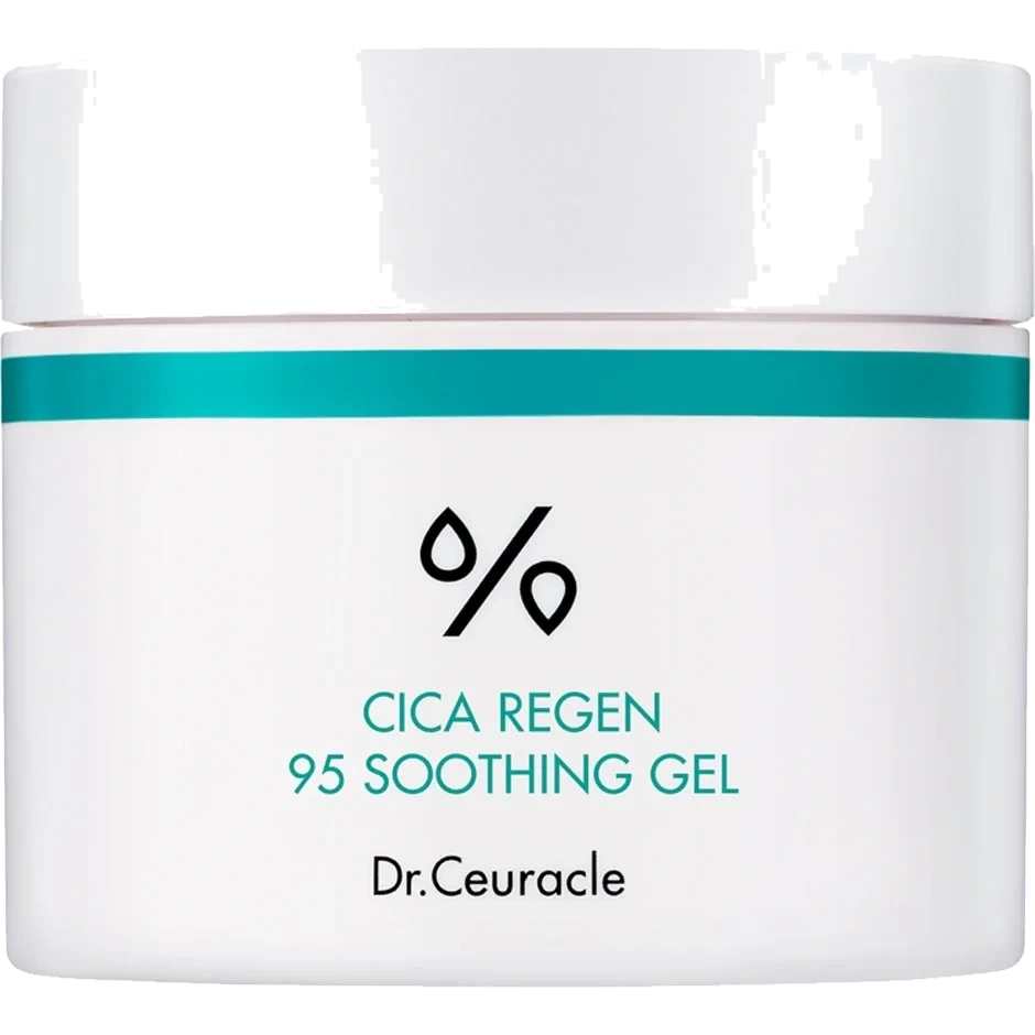Dr. Ceuracle Cica Regen 95 Soothing Gel