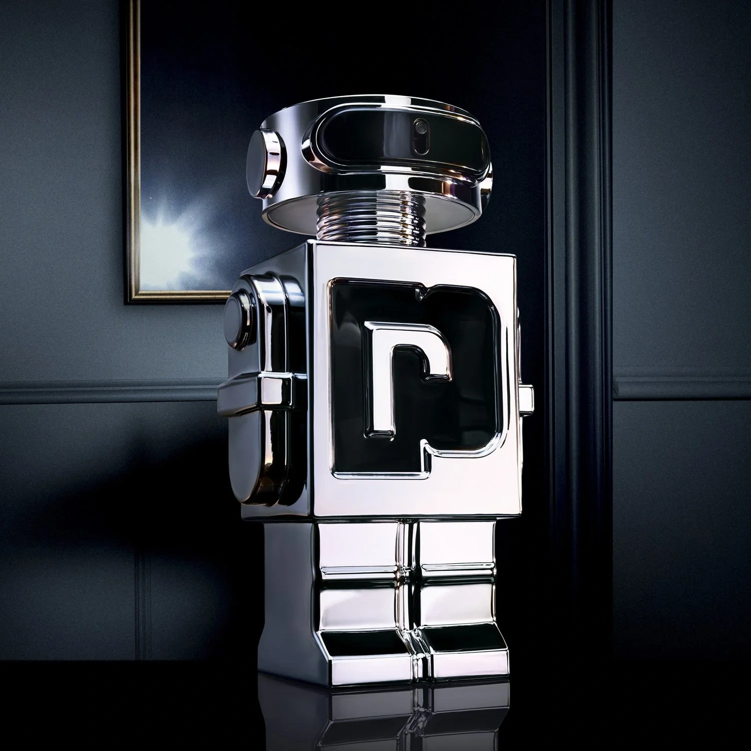 RABANNE Phantom