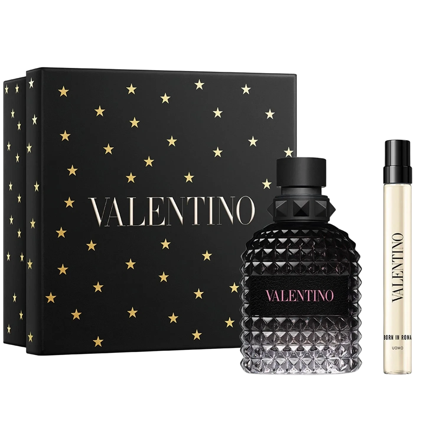Valentino Born in Roma Uomo Giftset