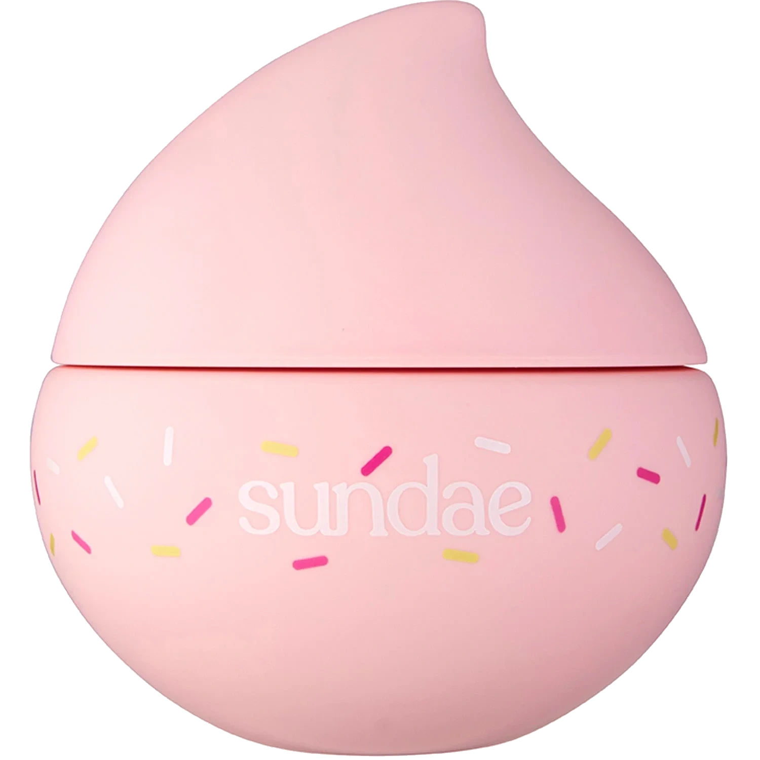 Sundae Body Birthday Cake Whipped Body Moisturiser
