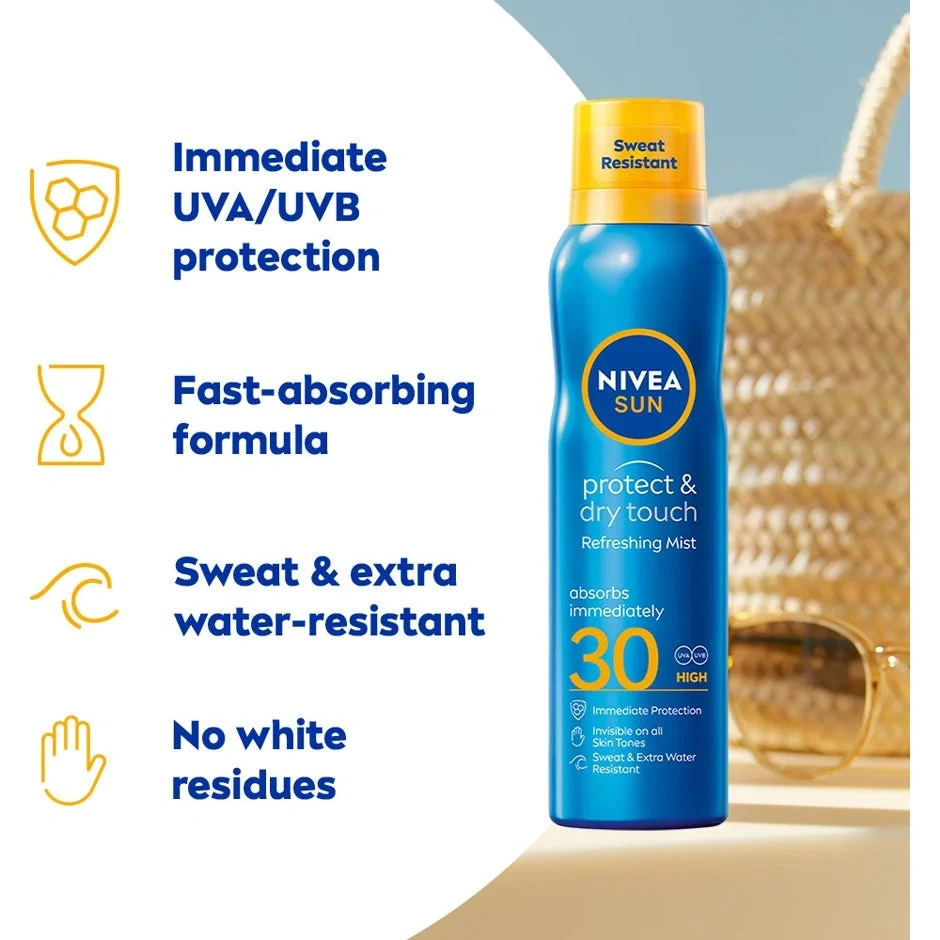 NIVEA Sun