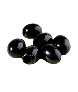 Oliven, sorte stenfri ks     360g